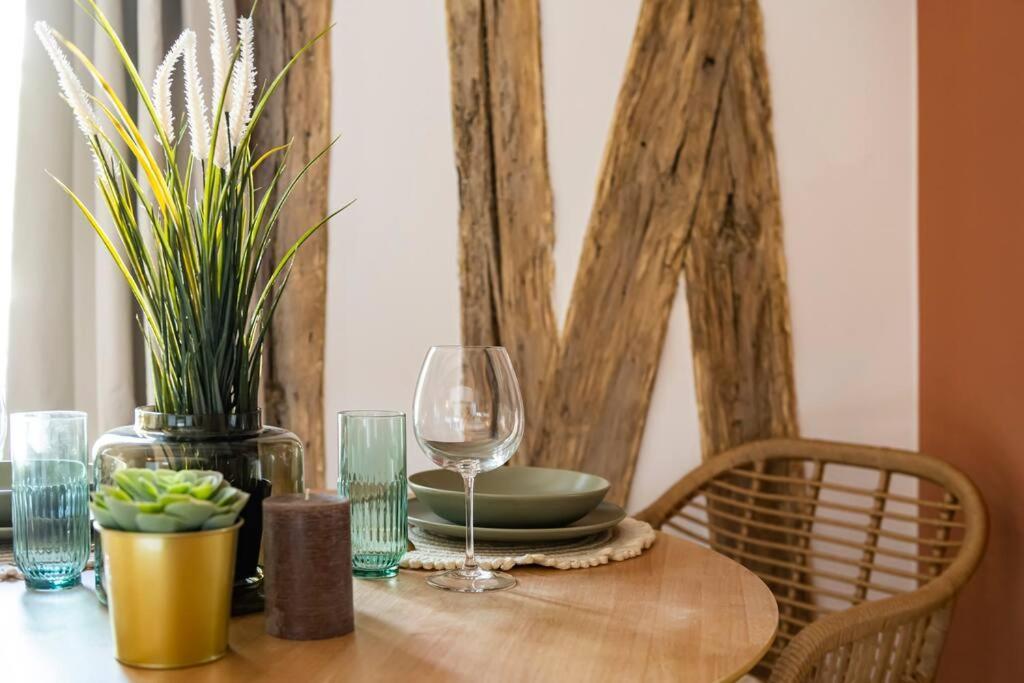 파리 Pavillon Eden - Le Nid - Le Marais 아파트 외부 사진